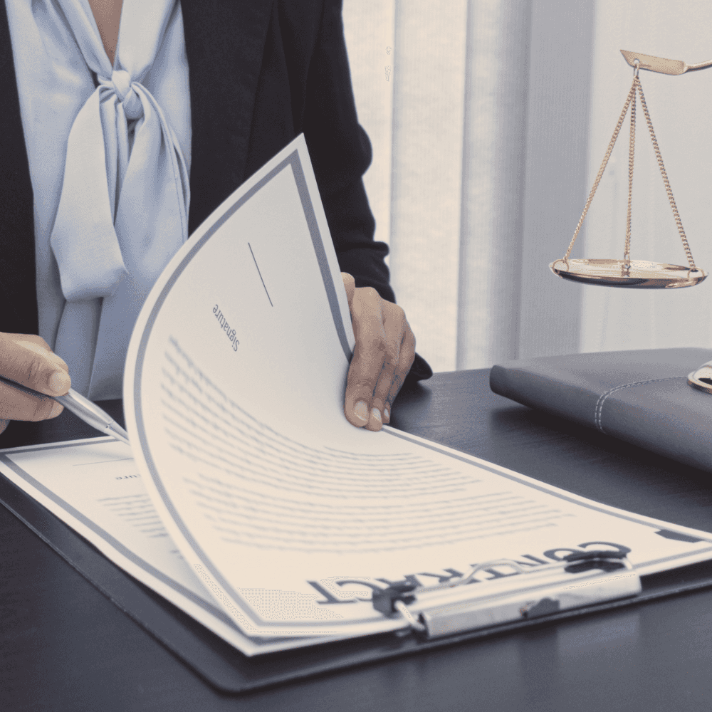 Imagine reprezentând domeniul Drept civil