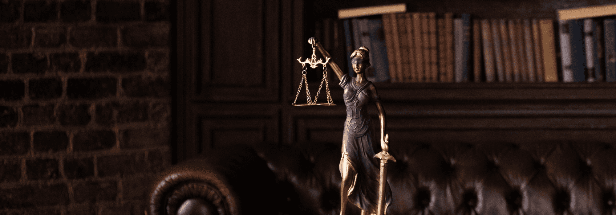 Imagine reprezentând Justiția